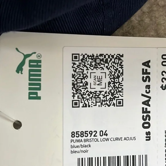 Puma Cap - Picture 7 of 7